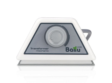 Блок управления конвектора BALLU Transformer Mechanic BCT/EVU-M