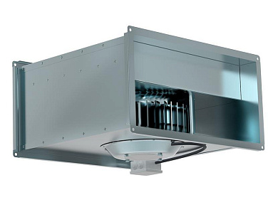 Вентилятор прямоугольный канальный SHUFT RFE 600х300-4 VIM