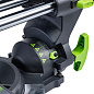 Торцовочная пила акк. Greenworks GD24MS216, 24V, б/щ, 4800 об/мин, 216x30мм,рез 65х310мм,1х5Ач,ЗУ