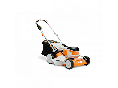 Газонокосилка аккумуляторная АККУ Villartec MA4046 без АКБ и ЗУ