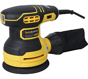Эксцентриковая шлифовальная машина Hanskonner HOS8135RC