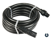 Всасывающий шланг UNIPUMP 10 м с обратным клапаном