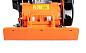 Виброплита SAMSAN PC28 (76 кг, колеса, без бака)