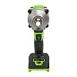 Гайковерт ударный акк. Greenworks IW5500, 24V, б/щет, 1/2'', 500Нм, 3 режима, без АКБ и ЗУ (3805007)