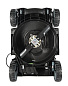 Газонокосилка электрическая Greenworks GLM1241