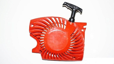 Стартер в сборе Easy start 245/246/252/258/262 RSG