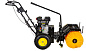 Подметальная машина Huter SGC-4100S