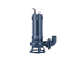 Насос фекальный UNIPUMP FEKAMAX 35-13-3