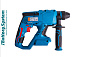 Аккумуляторный перфоратор Sturm! CRH1820