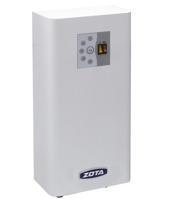 Электроводонагреватель ZOTA InLine -  9