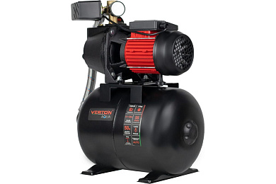 Насосная станция автоматическая Verton AQUA PS1100C/24