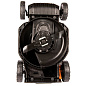 Газонокосилка WORX WG713E 1200Вт 34см электрическая
