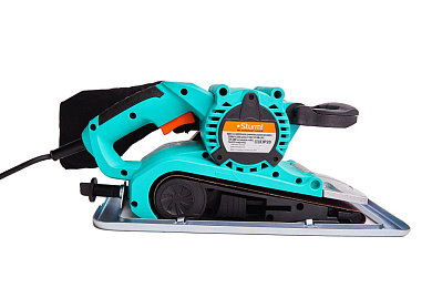 Ленточная шлифовальная машина Sturm! BS8511U