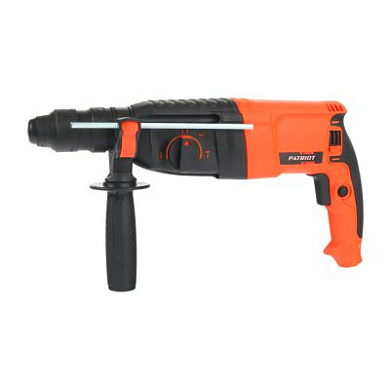 Перфоратор PATRIOT THE ONE RH 262Q The One
