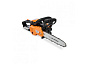 SB1261 Бензопила Villartec (0,9 кВт, шина 30 см, цепь 90PM 45 зв. )
