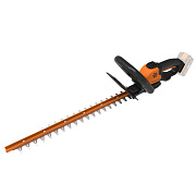 Кусторез аккумуляторный WORX WG261E.9, 44 см, 20В, без АКБ и ЗУ