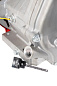 Двигатель VERTON GARDEN BS-192F/25D (445 см3, 12,5кВт/17л.с,Ø вала 25мм)