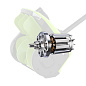 Снегоуборщик аккумуляторный Greenworks GD40SS2, 40V, 30 см, с регулир выброс, б/щ, без АКБ и ЗУ