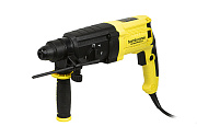 Перфоратор SDS Plus Hanskonner HRH0826LRE