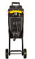 Садовый измельчитель HUTER ESH-40