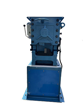 Станок для резки арматуры Seoul SUC 35