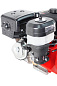 Двигатель VERTON GARDEN BS-192FD/25D (445 см3, 12,5кВт/17л.с,Ø вала 25мм)