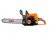 Бензопила СКАТ ПБ-250 шина Oregon 16" (40 см);  цепь STIHL 3/8P" / 1.3 мм / 55 зв.