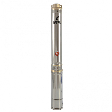 Скважинный насос DWC-3-60 Denzel