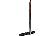 Скважинный центробежный многоступенчатый насос Verton AQUA DW140/2200V