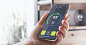 Водонагреватель BALLU BWH/S 30 Smart WiFi накопительный