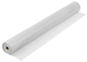 Сетка STAYER ″STANDARD″ противомоскитная в рулоне, стекловолокно+ПВХ, белая, 0,9 х 30м