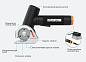 Роторный резак (нож) аккмуляторный WORX MAKER X WX745.9 20V, без АКБ и ЗУ