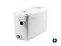 Канализационная насосная станция UNIPUMP SANIVORT 605 A