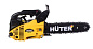 Бензопила HUTER BS-25