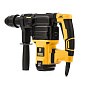 Перфоратор электрический RHV-1050-38-max Denzel