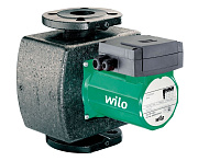 Циркуляционный насос Wilo-TOP-S 40/15 DM PN6/10