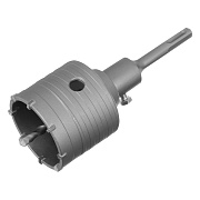 Коронка в сборе М22 х 68 мм, SDS PLUS// Matrix