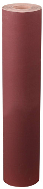 Шкурка на тканевой основе KK19XW M40 (Р400) 30 м, БАЗ
