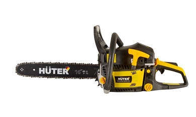 Бензопила HUTER BS-45М