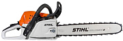 Бензопила STIHL MS 251 шина 16" (40 см) цепь .325" / 1.6 мм / 62 зв Super