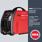 Инвертор сварочный FUBAG INTIG 400 Т DC PULSE + горелка FB TIG 26 5P 4м