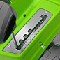 Аэратор-скарификатор аккумуляторный Greenworks GD40SC38IIK4, 40V, бесщеточный, c 1хАКБ 4Ач и ЗУ