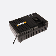 Зарядное устройство WORX WA3867 20В, 6A