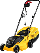 Электрическая газонокосилка STEHER 1700 Вт