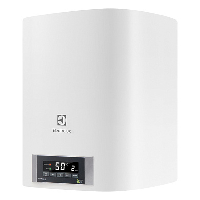 Водонагреватель Electrolux EWH 30 Formax DL накопительный