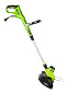 Триммер электрический Greenworks GST6030
