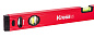 Строительный уровень KRESS KD020 60 см