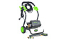 Мойка высокого давления электрическая Greenworks GPWG8II, 2800 Вт, 160 бар (5106807)