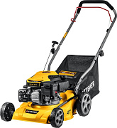 Газонокосилка бензиновая GLM-410 STEHER