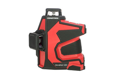 Лазерный нивелир CONDTROL Omniliner G3D
